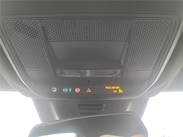 2026 Chevrolet Equinox EV RS (Stk: S140060) in Newmarket - Image 18 of 19