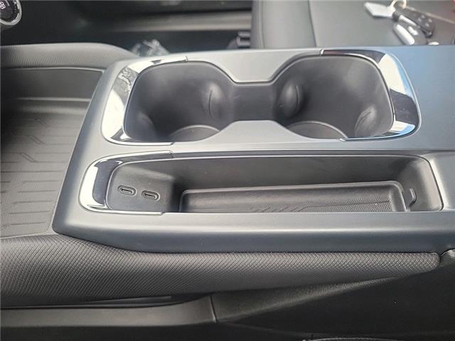 2026 Chevrolet Equinox EV RS (Stk: S140060) in Newmarket - Image 19 of 19