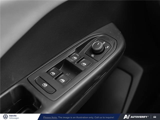 2026 Volkswagen Taos Trendline (Stk: 173800) in Oakville - Image 16 of 26