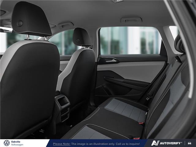 2026 Volkswagen Taos Trendline (Stk: 173800) in Oakville - Image 21 of 26