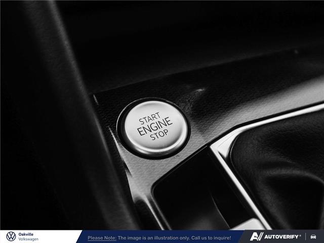 2026 Volkswagen Taos Trendline (Stk: 173800) in Oakville - Image 26 of 26