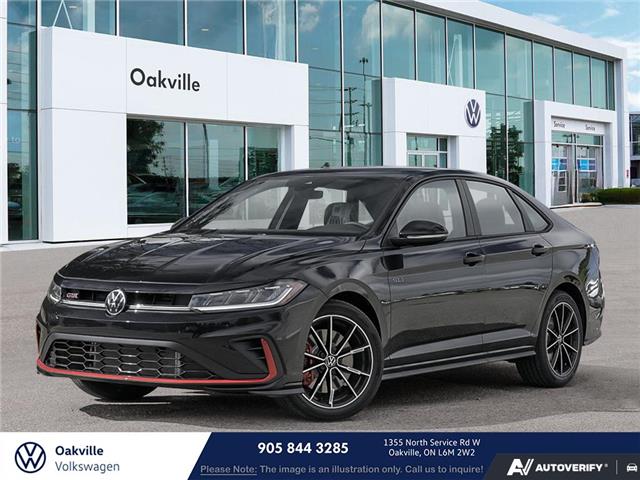 2026 Volkswagen Jetta GLI Autobahn (Stk: 173797) in Oakville - Image 1 of 20
