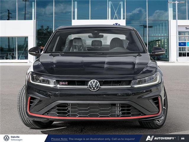 2026 Volkswagen Jetta GLI Autobahn (Stk: 173797) in Oakville - Image 2 of 20