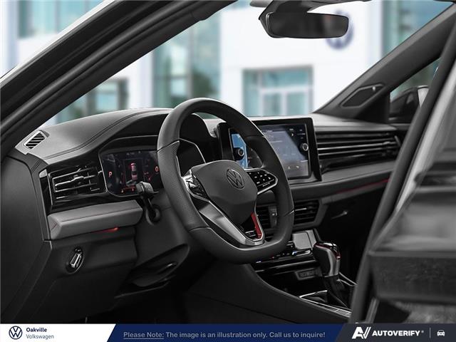 2026 Volkswagen Jetta GLI Autobahn (Stk: 173797) in Oakville - Image 11 of 20