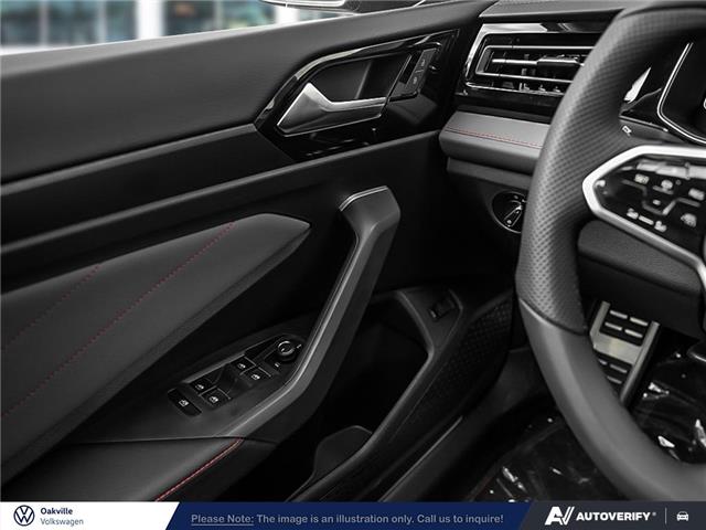 2026 Volkswagen Jetta GLI Autobahn (Stk: 173797) in Oakville - Image 15 of 20