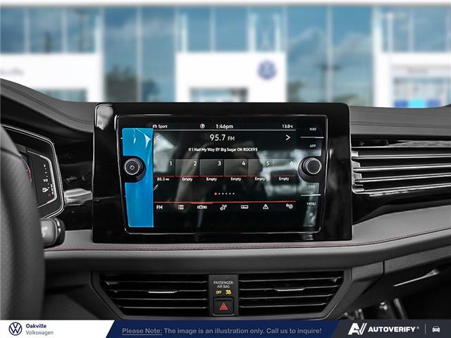 2026 Volkswagen Jetta GLI Autobahn (Stk: 173797) in Oakville - Image 16 of 20