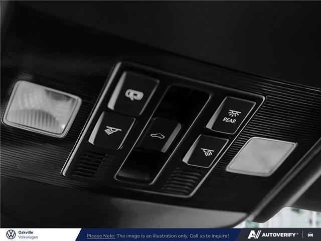 2026 Volkswagen Jetta GLI Autobahn (Stk: 173797) in Oakville - Image 17 of 20