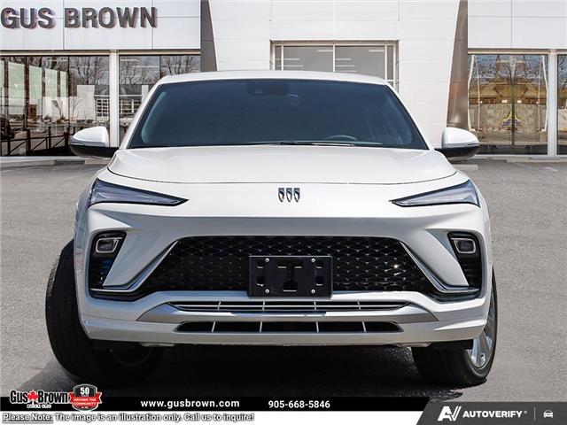 2026 Buick Envista Avenir (Stk: B094975) in WHITBY - Image 2 of 20