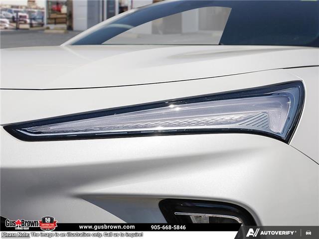 2026 Buick Envista Avenir (Stk: B094975) in WHITBY - Image 9 of 20