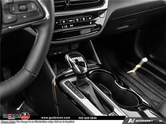 2026 Buick Envista Avenir (Stk: B094975) in WHITBY - Image 14 of 20
