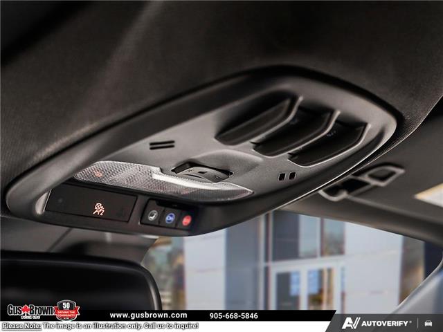 2026 Buick Envista Avenir (Stk: B094975) in WHITBY - Image 16 of 20