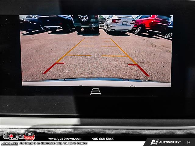 2026 Buick Envista Avenir (Stk: B094975) in WHITBY - Image 19 of 20