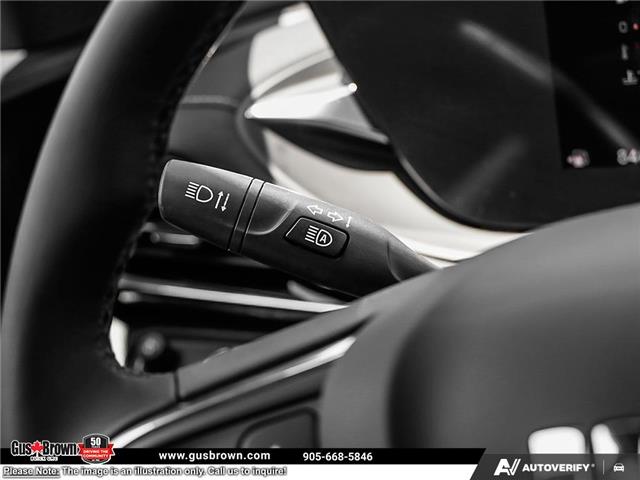 2026 Buick Envista Avenir (Stk: B094975) in WHITBY - Image 20 of 20
