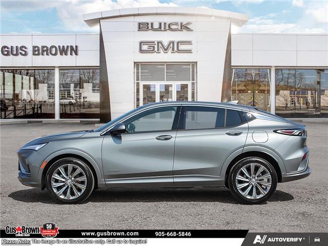 2026 Buick Envista Avenir (Stk: B095148) in WHITBY - Image 3 of 25