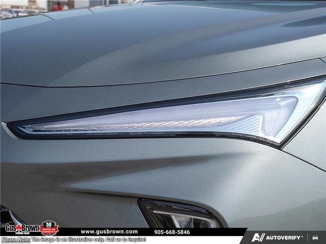2026 Buick Envista Avenir (Stk: B095148) in WHITBY - Image 9 of 25