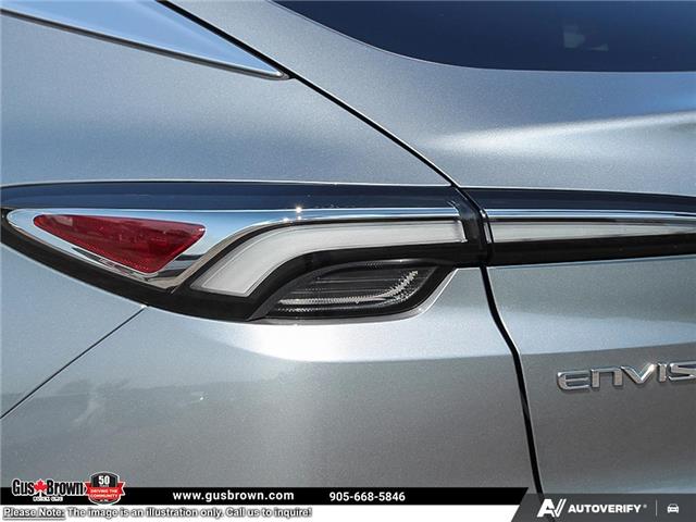 2026 Buick Envista Avenir (Stk: B095148) in WHITBY - Image 10 of 25