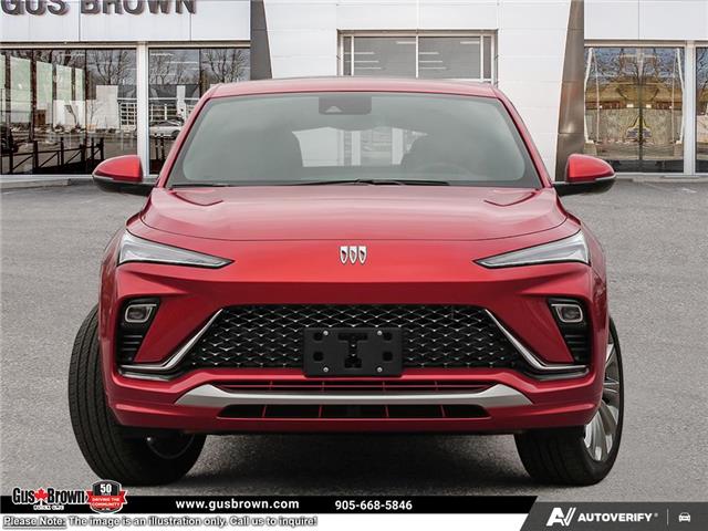 2026 Buick Envista Avenir (Stk: B094570) in WHITBY - Image 2 of 23