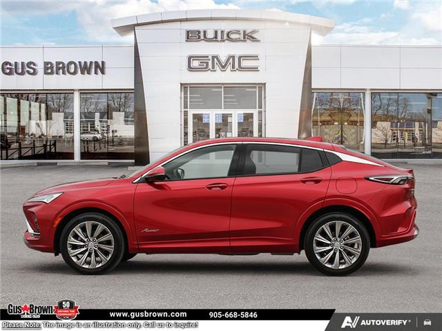 2026 Buick Envista Avenir (Stk: B094570) in WHITBY - Image 3 of 23