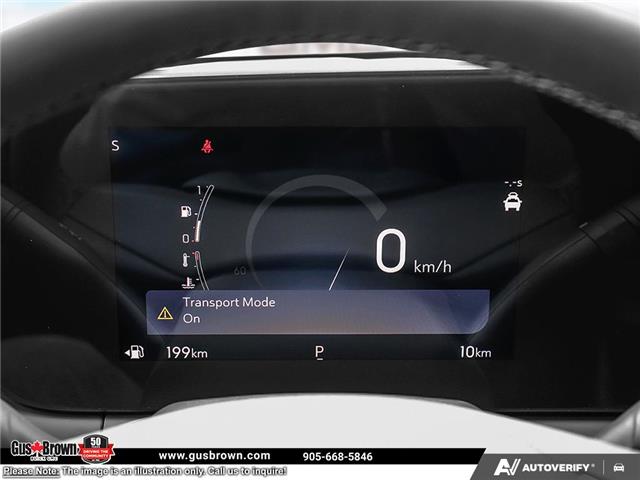 2026 Buick Envista Avenir (Stk: B094570) in WHITBY - Image 12 of 23
