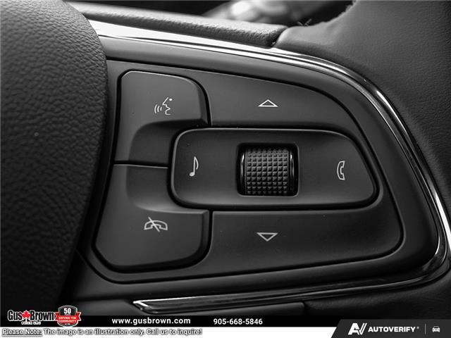 2026 Buick Envista Avenir (Stk: B094570) in WHITBY - Image 13 of 23