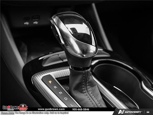 2026 Buick Envista Avenir (Stk: B094570) in WHITBY - Image 15 of 23