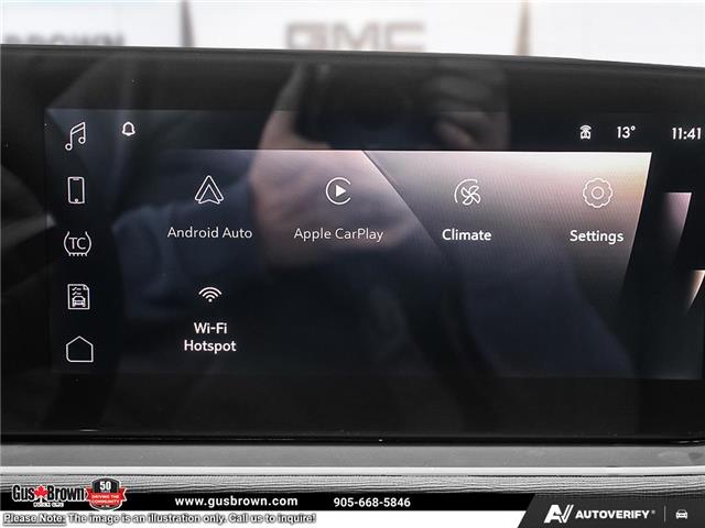 2026 Buick Envista Avenir (Stk: B094570) in WHITBY - Image 16 of 23