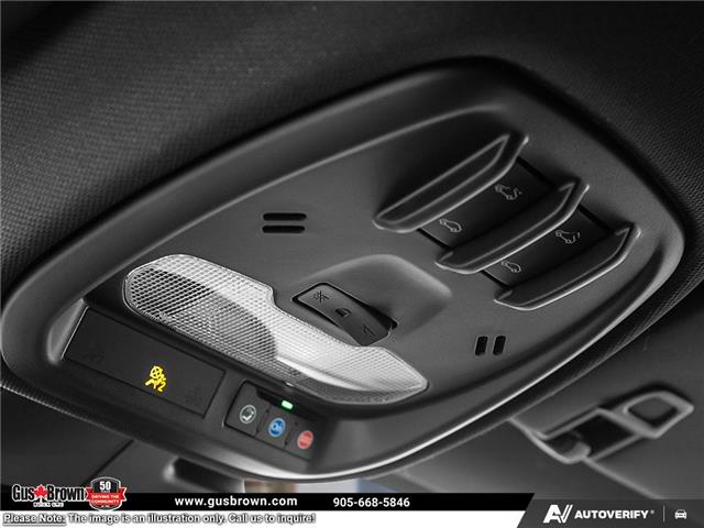 2026 Buick Envista Avenir (Stk: B094570) in WHITBY - Image 17 of 23