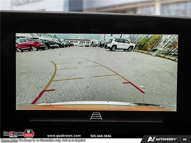 2026 Buick Envista Avenir (Stk: B094570) in WHITBY - Image 21 of 23