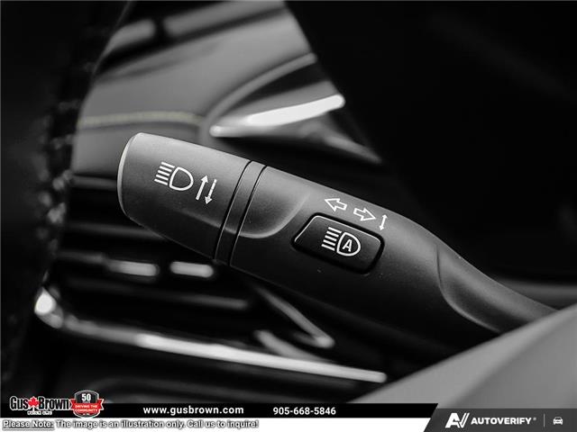 2026 Buick Envista Avenir (Stk: B094570) in WHITBY - Image 23 of 23
