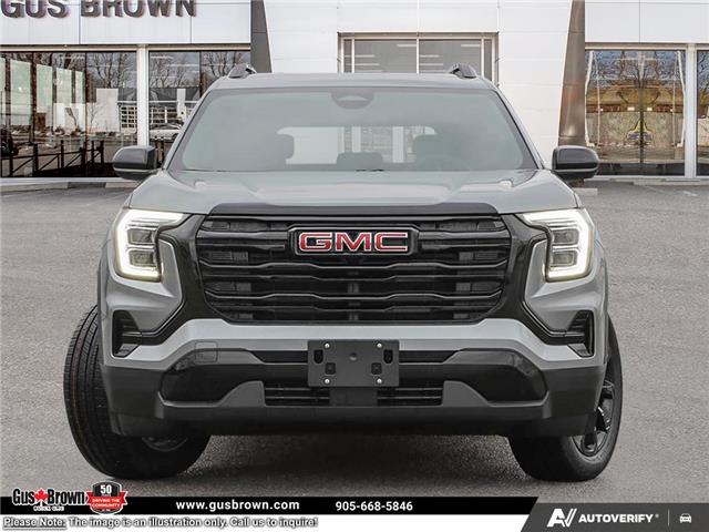 2026 GMC Terrain Elevation (Stk: L368359) in WHITBY - Image 2 of 23