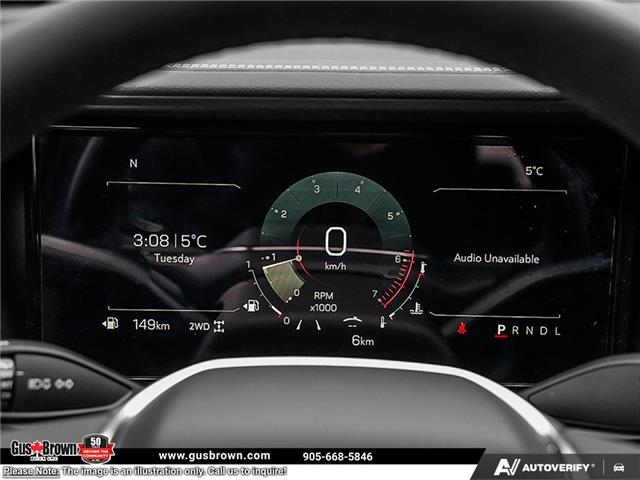 2026 GMC Terrain Elevation (Stk: L368359) in WHITBY - Image 12 of 23