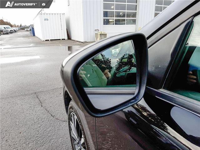 2021 Ford Escape SE (Stk: DS456A) in Kamloops - Image 8 of 27