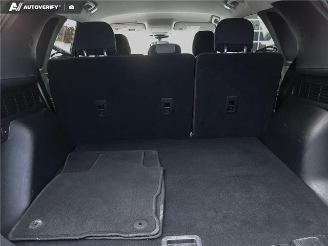 2021 Ford Escape SE (Stk: DS456A) in Kamloops - Image 10 of 27