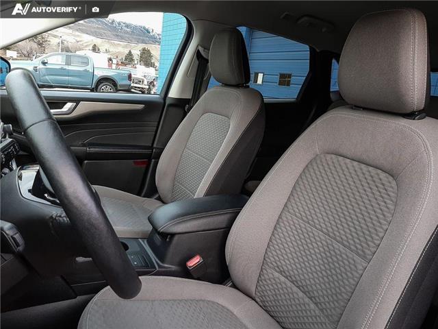 2021 Ford Escape SE (Stk: DS456A) in Kamloops - Image 12 of 27