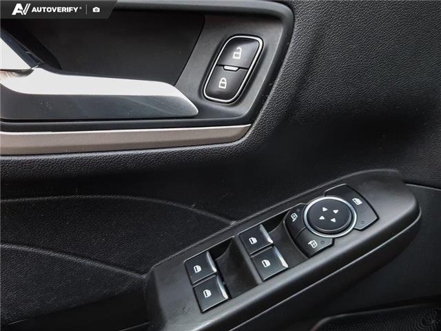 2021 Ford Escape SE (Stk: DS456A) in Kamloops - Image 14 of 27