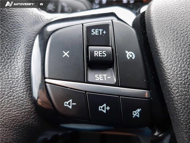 2021 Ford Escape SE (Stk: DS456A) in Kamloops - Image 16 of 27