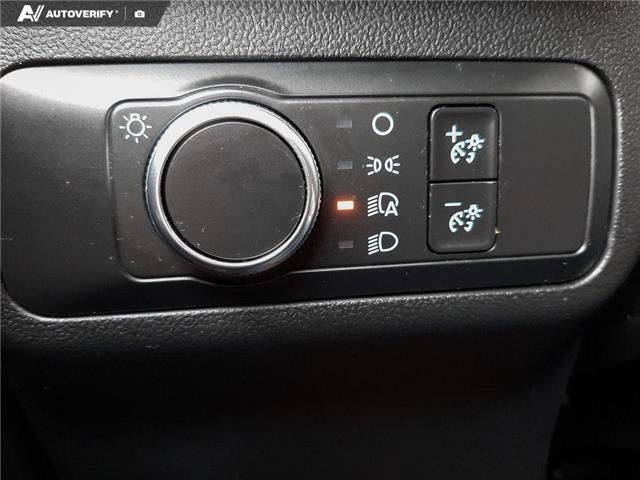 2021 Ford Escape SE (Stk: DS456A) in Kamloops - Image 19 of 27