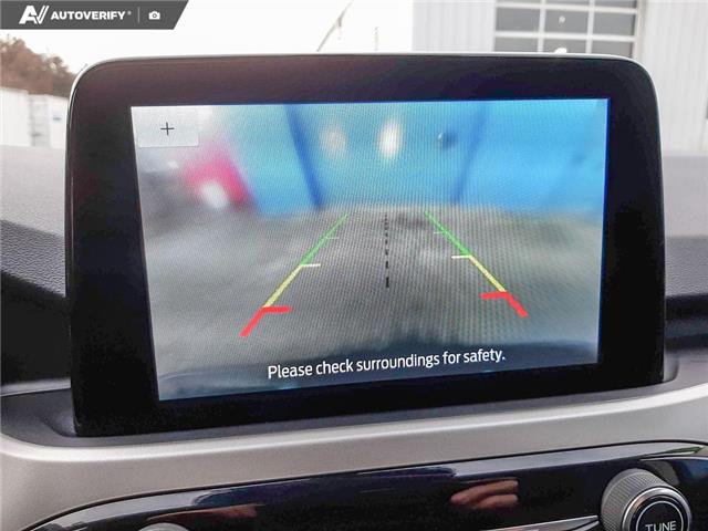 2021 Ford Escape SE (Stk: DS456A) in Kamloops - Image 21 of 27