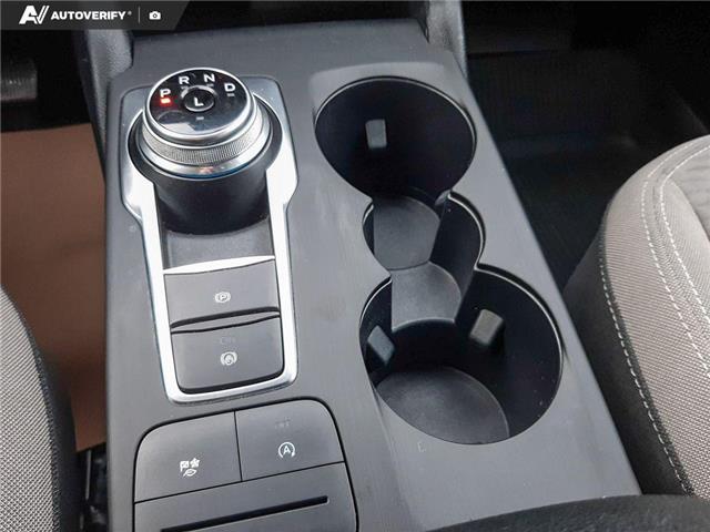 2021 Ford Escape SE (Stk: DS456A) in Kamloops - Image 23 of 27