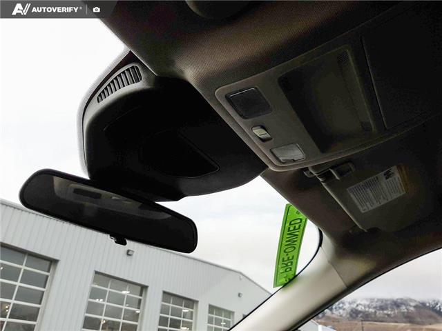 2021 Ford Escape SE (Stk: DS456A) in Kamloops - Image 24 of 27