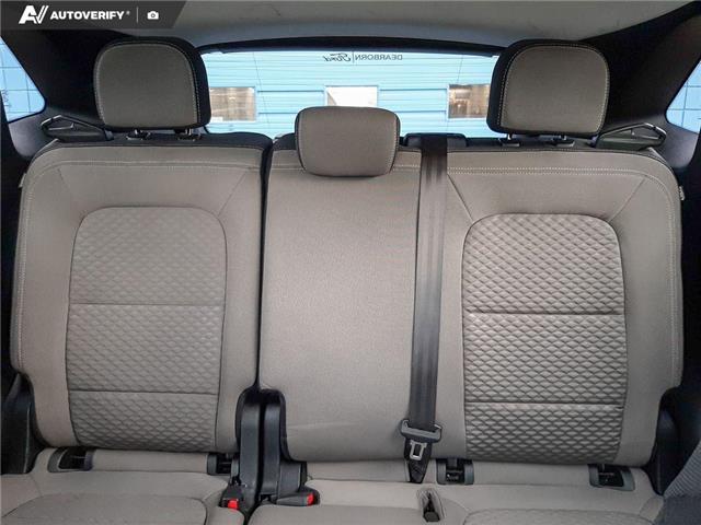 2021 Ford Escape SE (Stk: DS456A) in Kamloops - Image 25 of 27