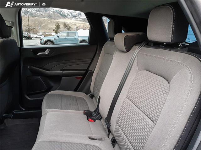 2021 Ford Escape SE (Stk: DS456A) in Kamloops - Image 26 of 27