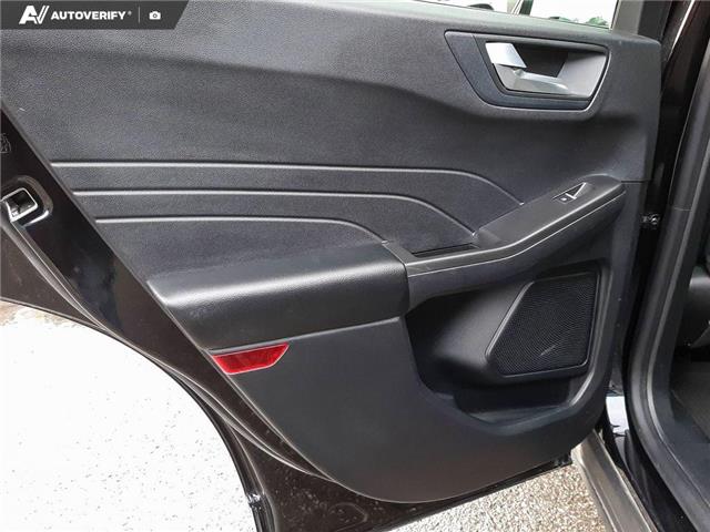 2021 Ford Escape SE (Stk: DS456A) in Kamloops - Image 27 of 27