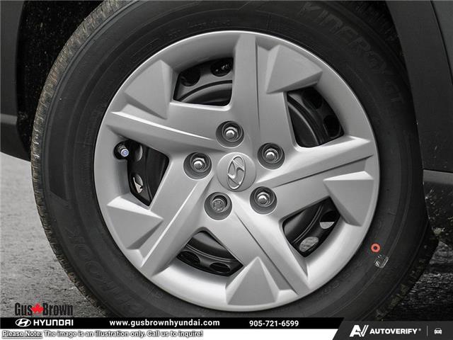 2026 Hyundai Venue ESSENTIAL (Stk: U436138) in Brooklin - Image 8 of 26