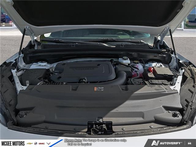 2026 Buick Envision Avenir (Stk: 008742) in Goderich - Image 6 of 23