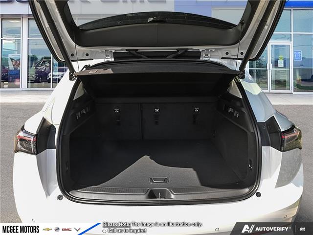 2026 Buick Envision Avenir (Stk: 008742) in Goderich - Image 7 of 23