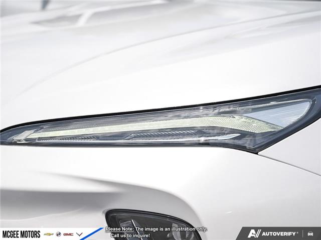 2026 Buick Envision Avenir (Stk: 008742) in Goderich - Image 10 of 23