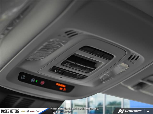 2026 Buick Envision Avenir (Stk: 008742) in Goderich - Image 19 of 23