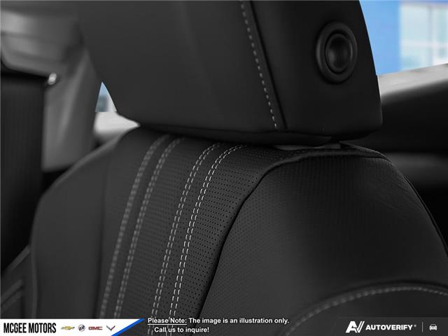 2026 Buick Envision Avenir (Stk: 008742) in Goderich - Image 20 of 23