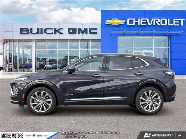 2026 Buick Envision Avenir (Stk: 008980) in Goderich - Image 3 of 23